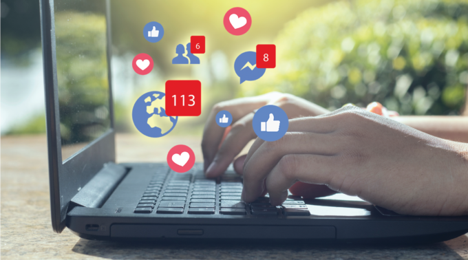 How Companies Use Tactics in Social Media to Convince Customers