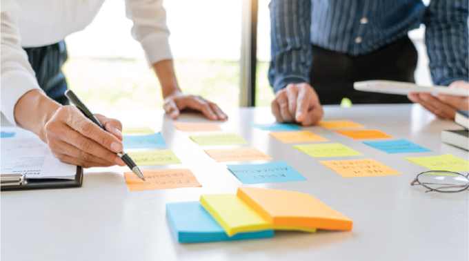 Understanding How a Business Model Can Transform Your Company