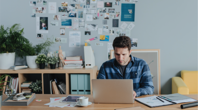 Why is the development of Marketing Collateral Important